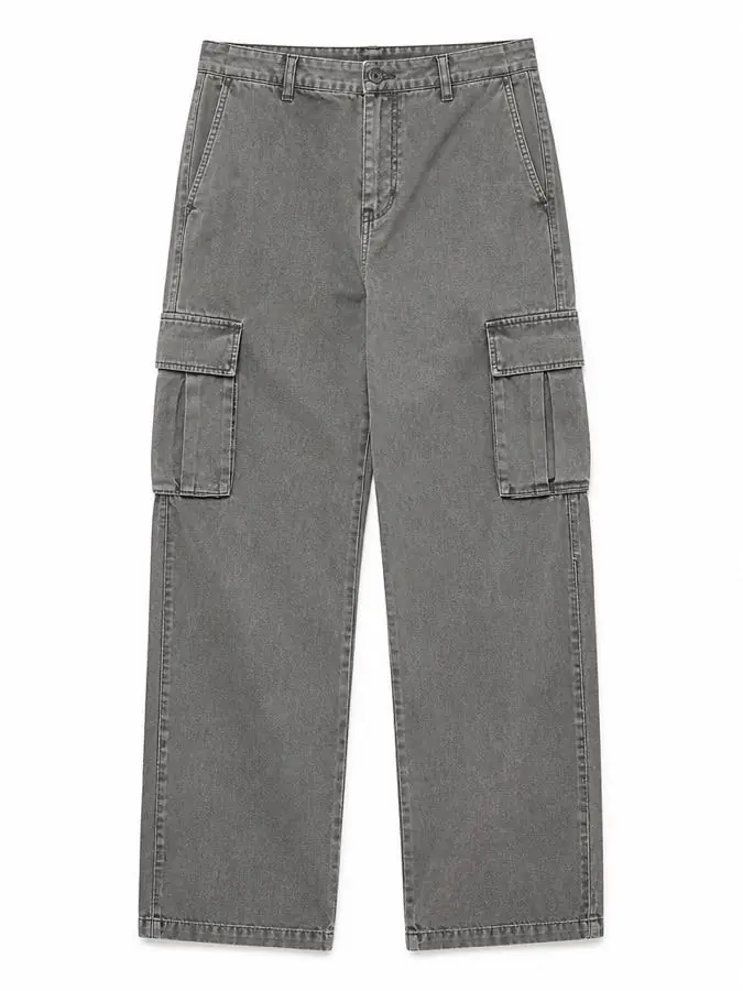 Field Cargo Trouser