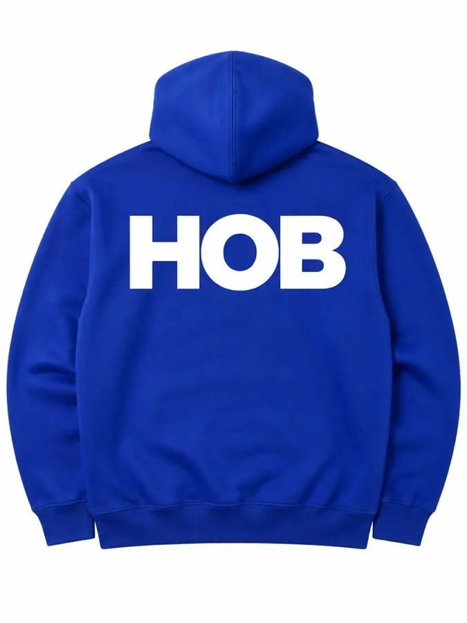 Owners Club Hoodie