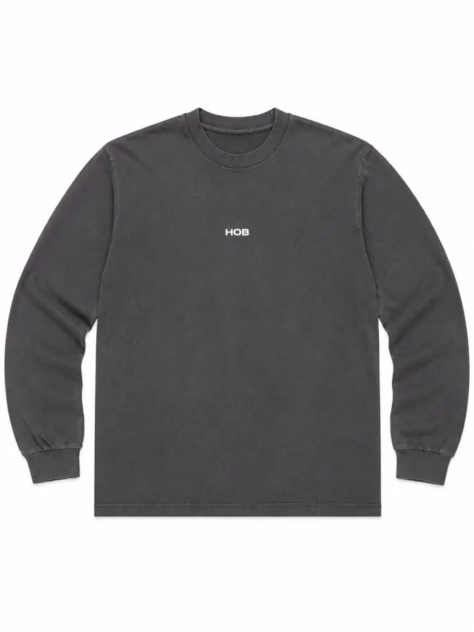 Core Long Sleeve