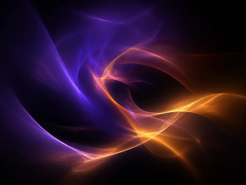 Volumetric light