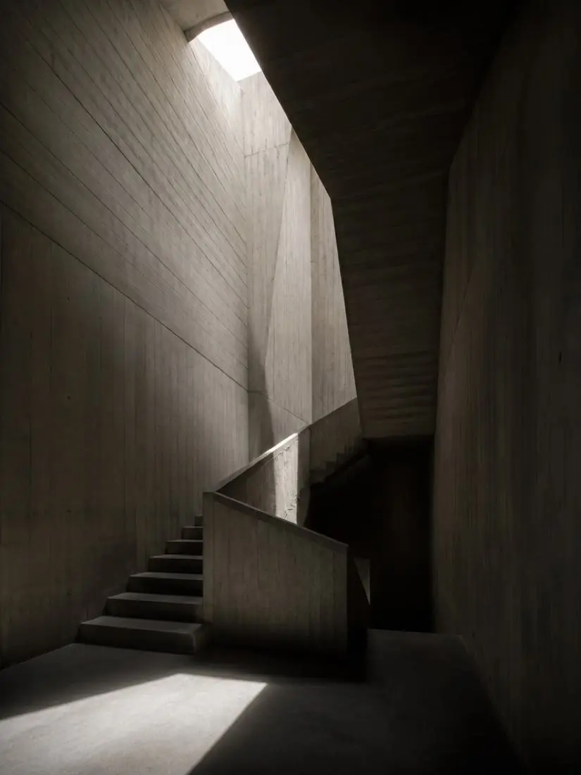 Concrete Hours